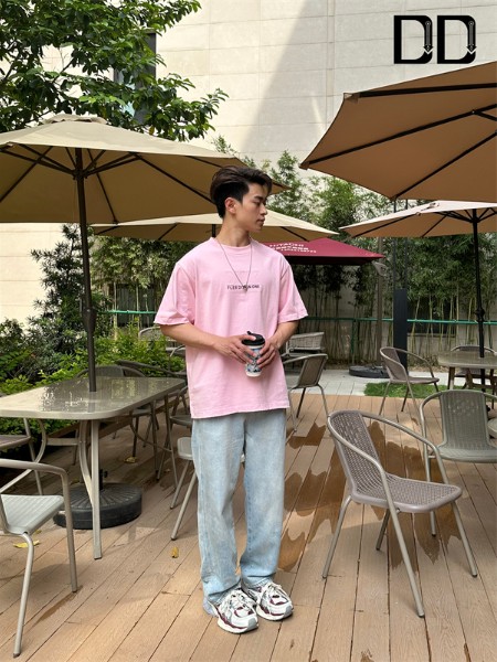 DD男装女装品牌新品