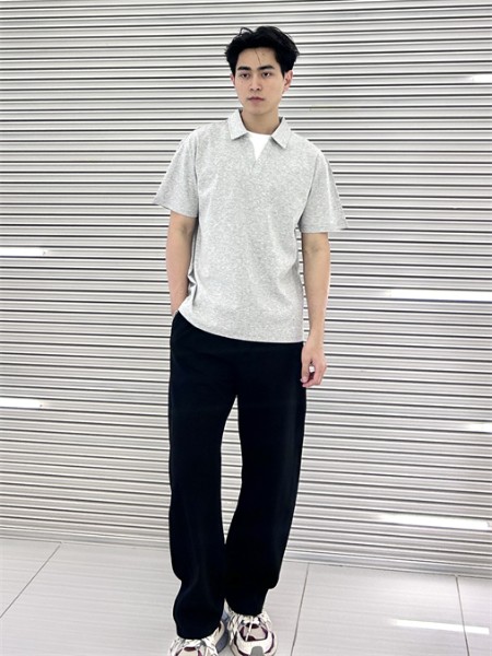 DD男装女装品牌新品